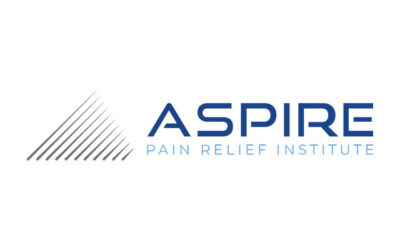 The Peregrine Institute is Now Aspire Pain Relief Institute