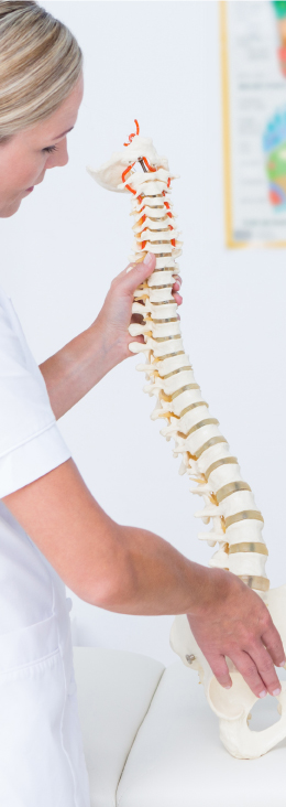 minimally invasive spine tampa