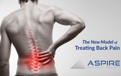 True Back Pain Specialists are Hard to Find – And Here’s Why