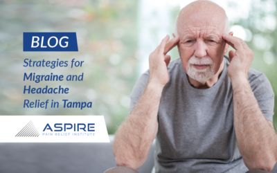 Strategies for Migraine and Headache Relief in Tampa