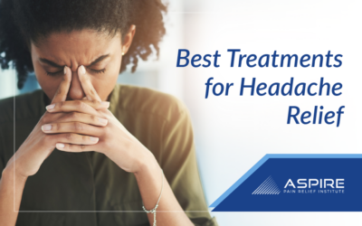 Best Treatments for Headache Relief